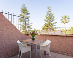 Suite El Parque del Hotel Taburiente en Santa Cruz de Tenerife (8)