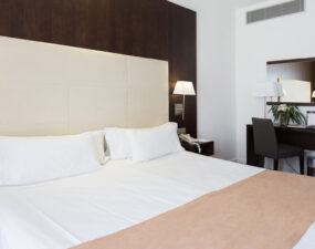 suite superior Hotel Taburiente