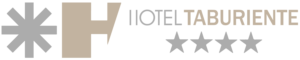 logo hotel taburiente