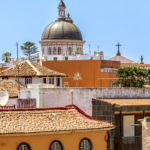 vistas de la ciudad La Laguna Gran Hotel