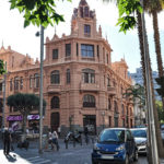 Calle El Pilar en Santa Cruz de Tenerife