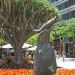 Calle San Jose en Santa Cruz de Tenerife