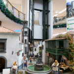 Centro Comercial Nivaria Center en Santa Cruz de Tenerife