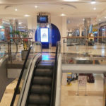 Centro Comercial Nivaria Center en Santa Cruz de Tenerife