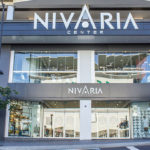 Centro Comercial Nivaria Center en Santa Cruz de Tenerife