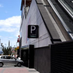 Centro comercial Meridiano en Santa Cruz de Tenerife