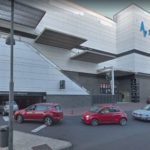 Centro comercial Meridiano en Santa Cruz de Tenerife