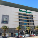 El Corte Ingles en Santa Cruz de Tenerife