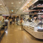 El Corte Ingles en Santa Cruz de Tenerife