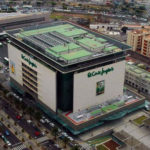 El Corte Ingles en Santa Cruz de Tenerife