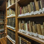 Museo Centro de Documentacion de Canarias y América en San Cristobal de La Laguna