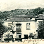 Museo Centro de Documentacion de Canarias y América en San Cristobal de La Laguna