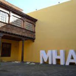 Musée d'histoire et d'anthropologie de San Cristobal de La Laguna