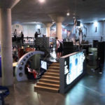 Museo de la Ciencia y el Cosmos en San Cristobal de La Laguna