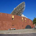 Museum of Science and the Cosmos in San Cristobal de La Laguna