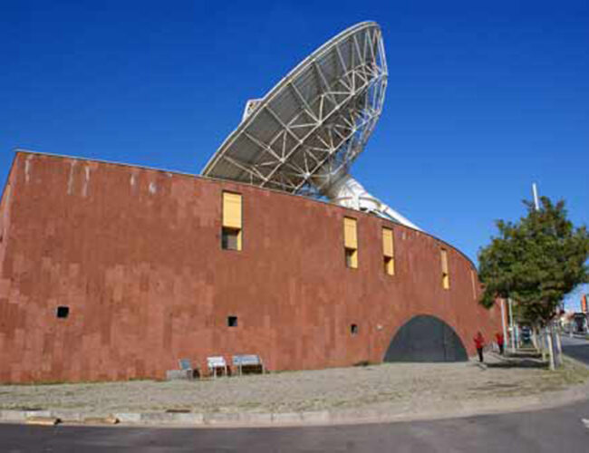 Museum of Science and the Cosmos in San Cristobal de La Laguna