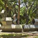 Parque García Sanabría en Santa Cruz de Tenerife