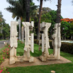 Parque García Sanabría en Santa Cruz de Tenerife