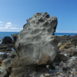 Playa de Benijo en Santa Cruz de Tenerife