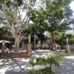 Plaza El Principe en Santa Cruz de Tenerife