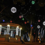 Plaza El Principe en Santa Cruz de Tenerife