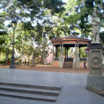 Plaza El Principe en Santa Cruz de Tenerife