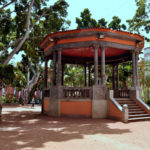 Plaza El Principe en Santa Cruz de Tenerife