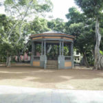 Plaza El Principe en Santa Cruz de Tenerife