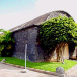 Plaza La Polvora en Santa Cruz de Tenerife