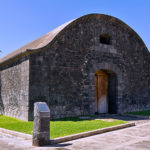 Plaza La Polvora en Santa Cruz de Tenerife