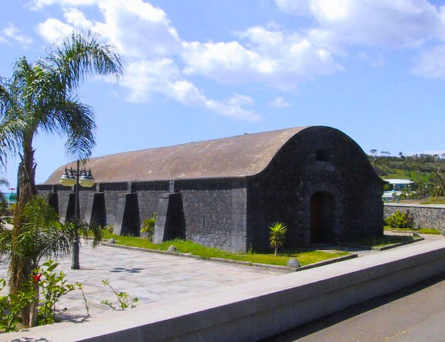 Piazza La Polvora nach Santa Cruz de Tenerife