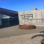 TEA Ténériffe Kunstraum