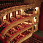 Teatro Guimara en Santa Cruz de Tenerife