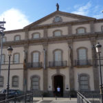 museo arqueologico en Santa Cruz de Tenerife