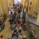 museo de la naturaleza y el hombre en santa cruz de tenerife