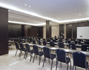 Salones para eventos de Hotel Taburiente en Santa Cruz de Tenerife