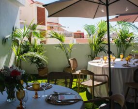 Eventos en Santa Cruz de Tenerife - Hotel Taburiente (7)
