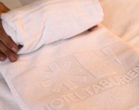 Wellness en Santa Cruz de Tenerife Hotel Taburiente