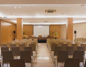 Salones para eventos en Santa Cruz de Tenerife - Hotel Taburiente