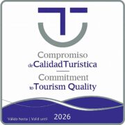 Compromiso de calidad turística